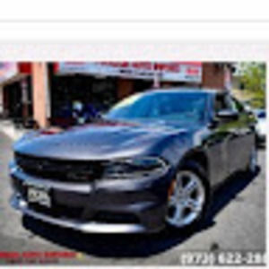 Meet your Posher, Darrel